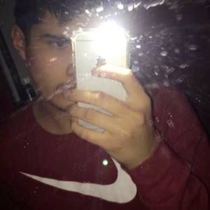 Meet your Posher, Juan